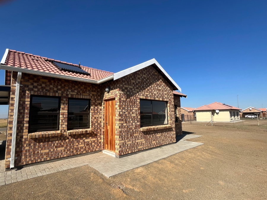 3 Bedroom Property for Sale in Mangaung Free State